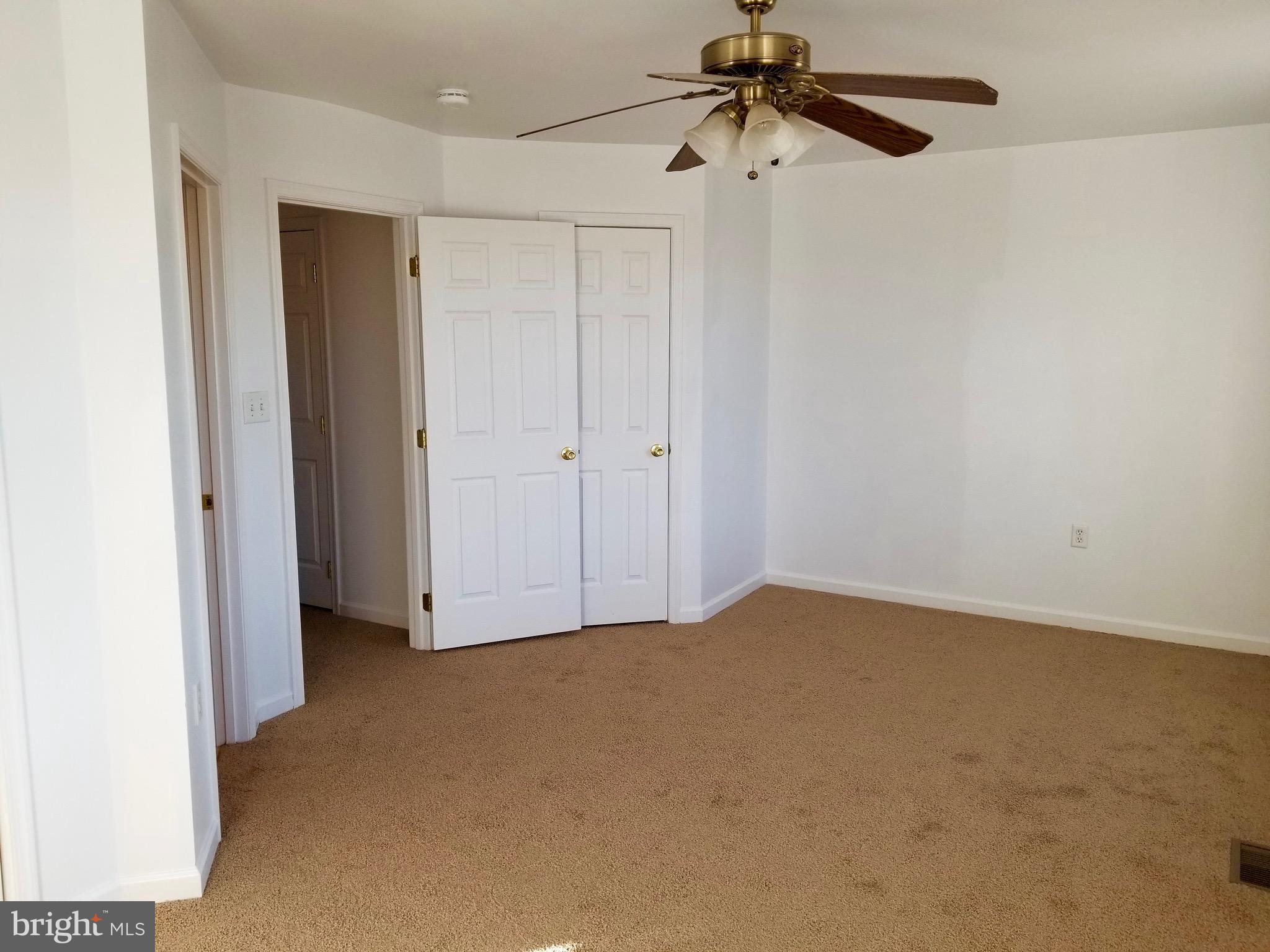 107 Fuzzy Tail Drive Ranson, WV 25438 - Photo 15 of 30 Bedroom (Master)