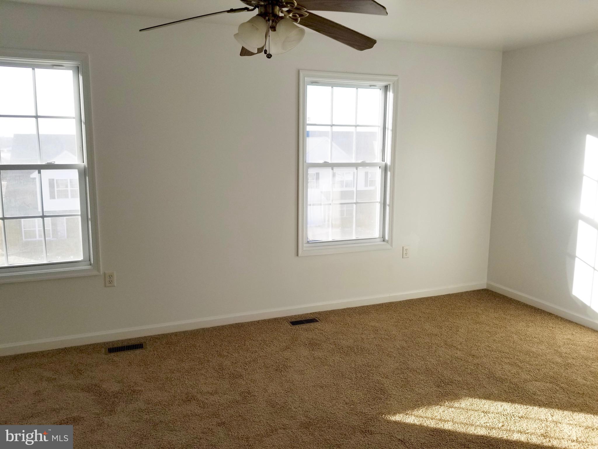 107 Fuzzy Tail Drive Ranson, WV 25438 - Photo 16 of 30 Bedroom (Master)