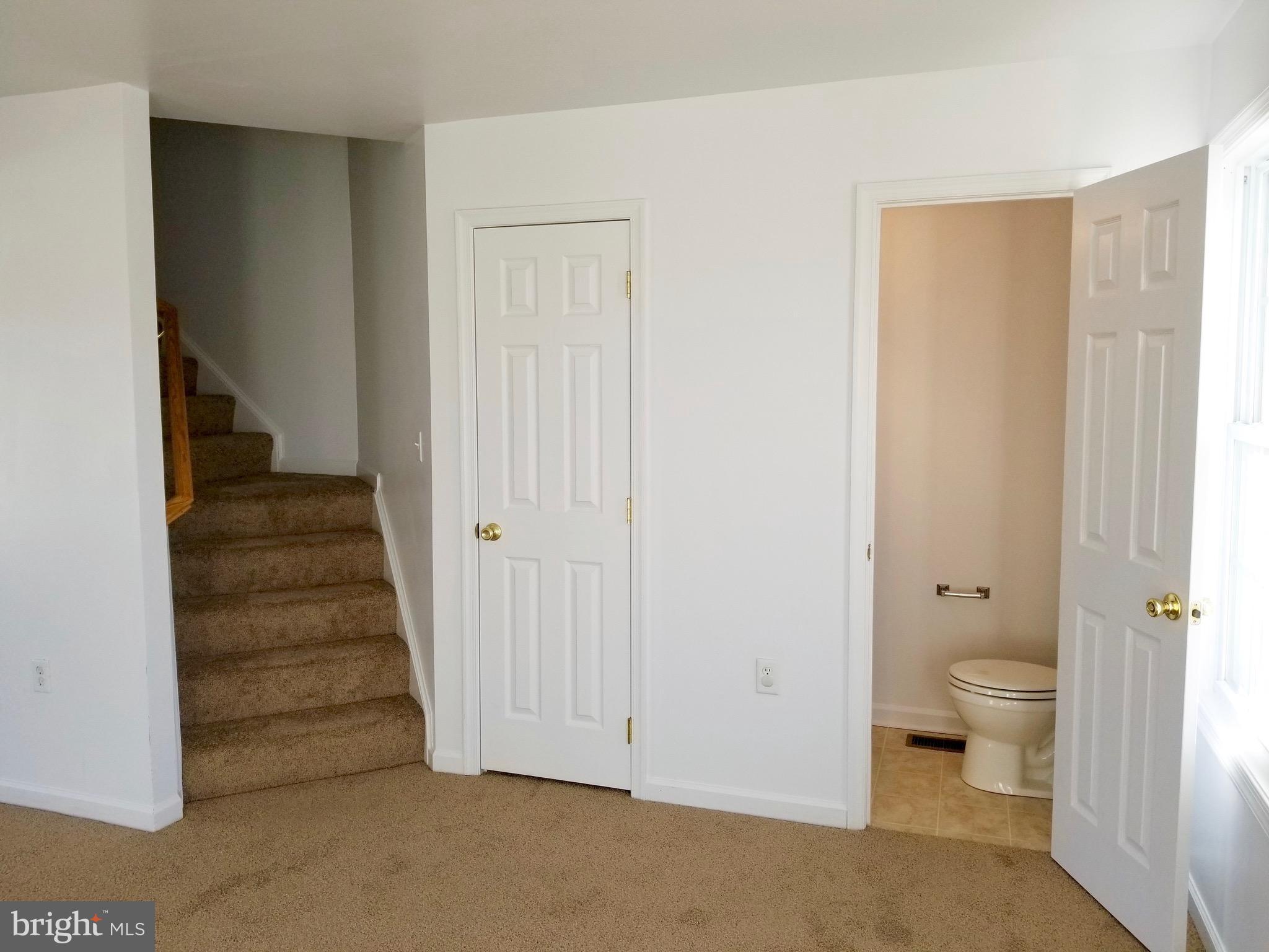 107 Fuzzy Tail Drive Ranson, WV 25438 - Photo 8 of 30 Basement