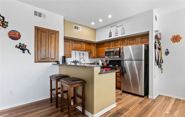$235,000 | 890 Kitty Hawk Drive, Unit 2711, Mesquite, NV 89027