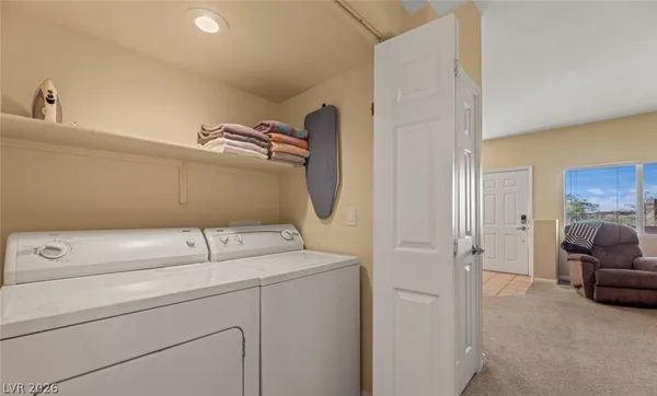$235,000 | 890 Kitty Hawk Drive, Unit 2711, Mesquite, NV 89027