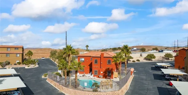 $235,000 | 890 Kitty Hawk Drive, Unit 2711, Mesquite, NV 89027