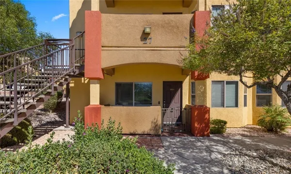$235,000 | 890 Kitty Hawk Drive, Unit 2711, Mesquite, NV 89027