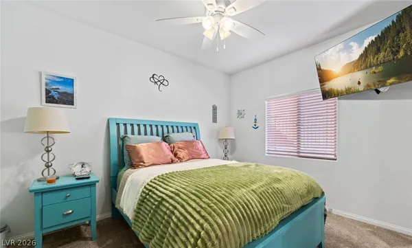 $235,000 | 890 Kitty Hawk Drive, Unit 2711, Mesquite, NV 89027