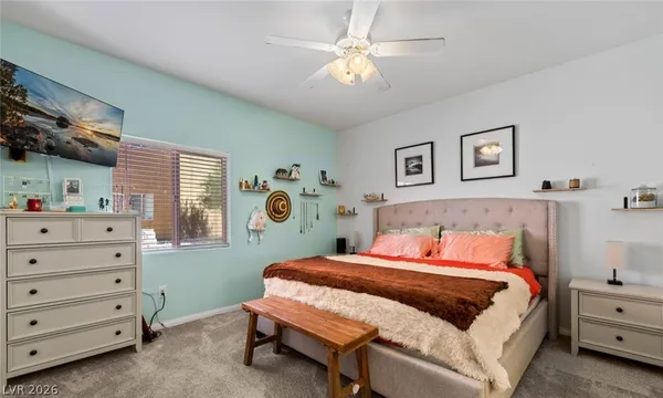 $235,000 | 890 Kitty Hawk Drive, Unit 2711, Mesquite, NV 89027