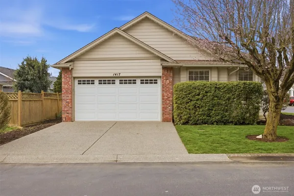 $599,888 | 1417 Woodfield Place, Lynden, WA 98264