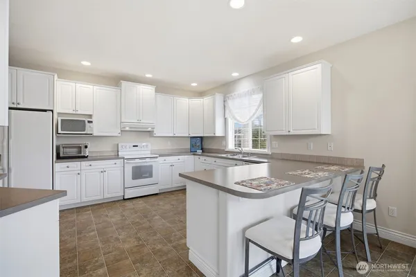 $599,888 | 1417 Woodfield Place, Lynden, WA 98264
