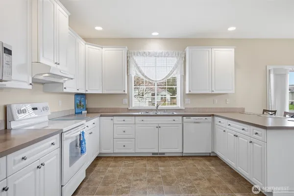 $599,888 | 1417 Woodfield Place, Lynden, WA 98264