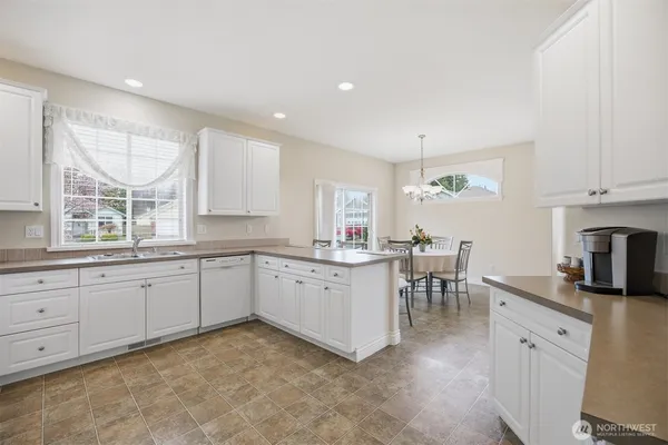 $599,888 | 1417 Woodfield Place, Lynden, WA 98264