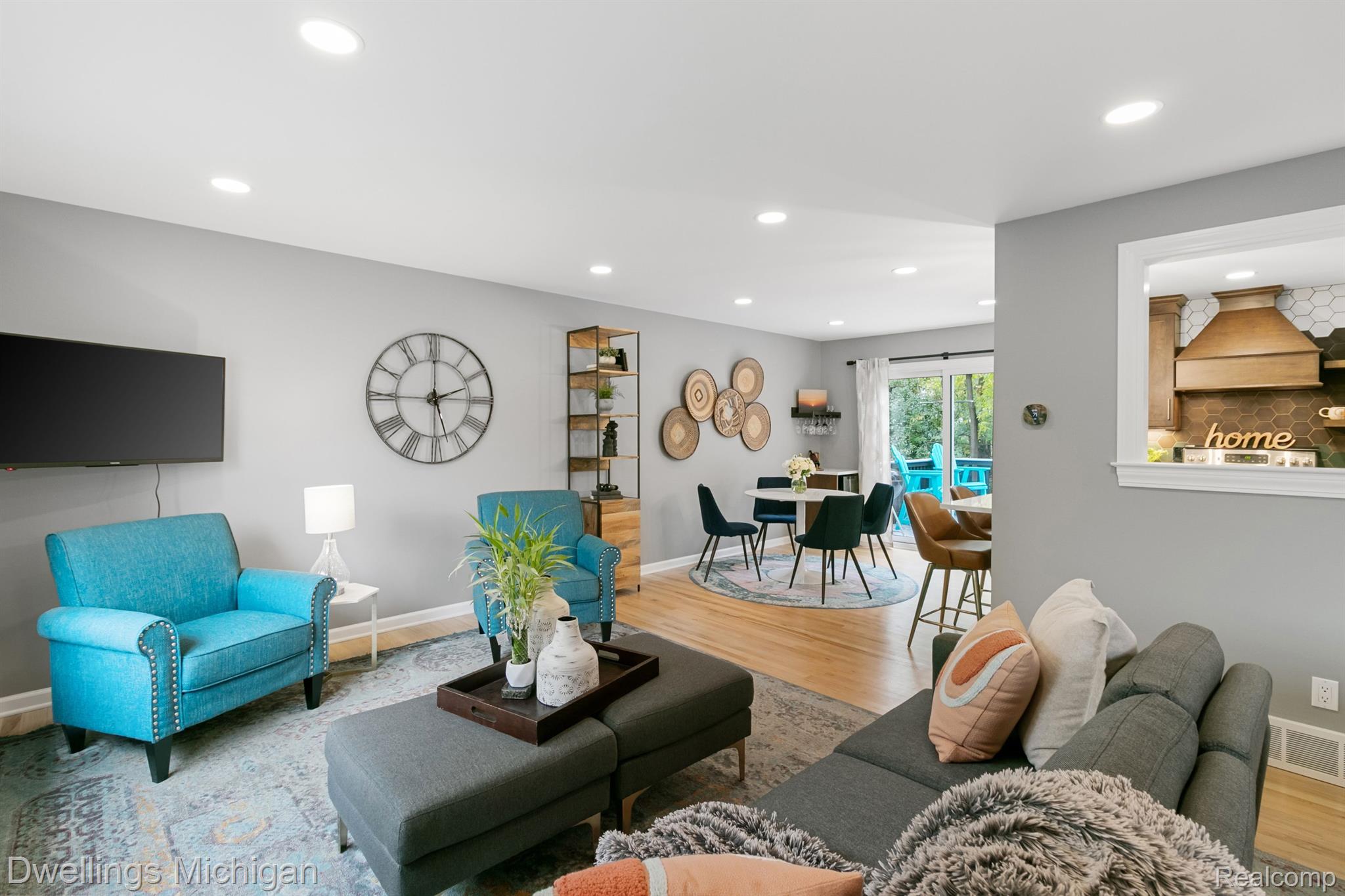 511 Reed Street Northville, MI 48167 - Photo 13 of 42 Gallery Image 13