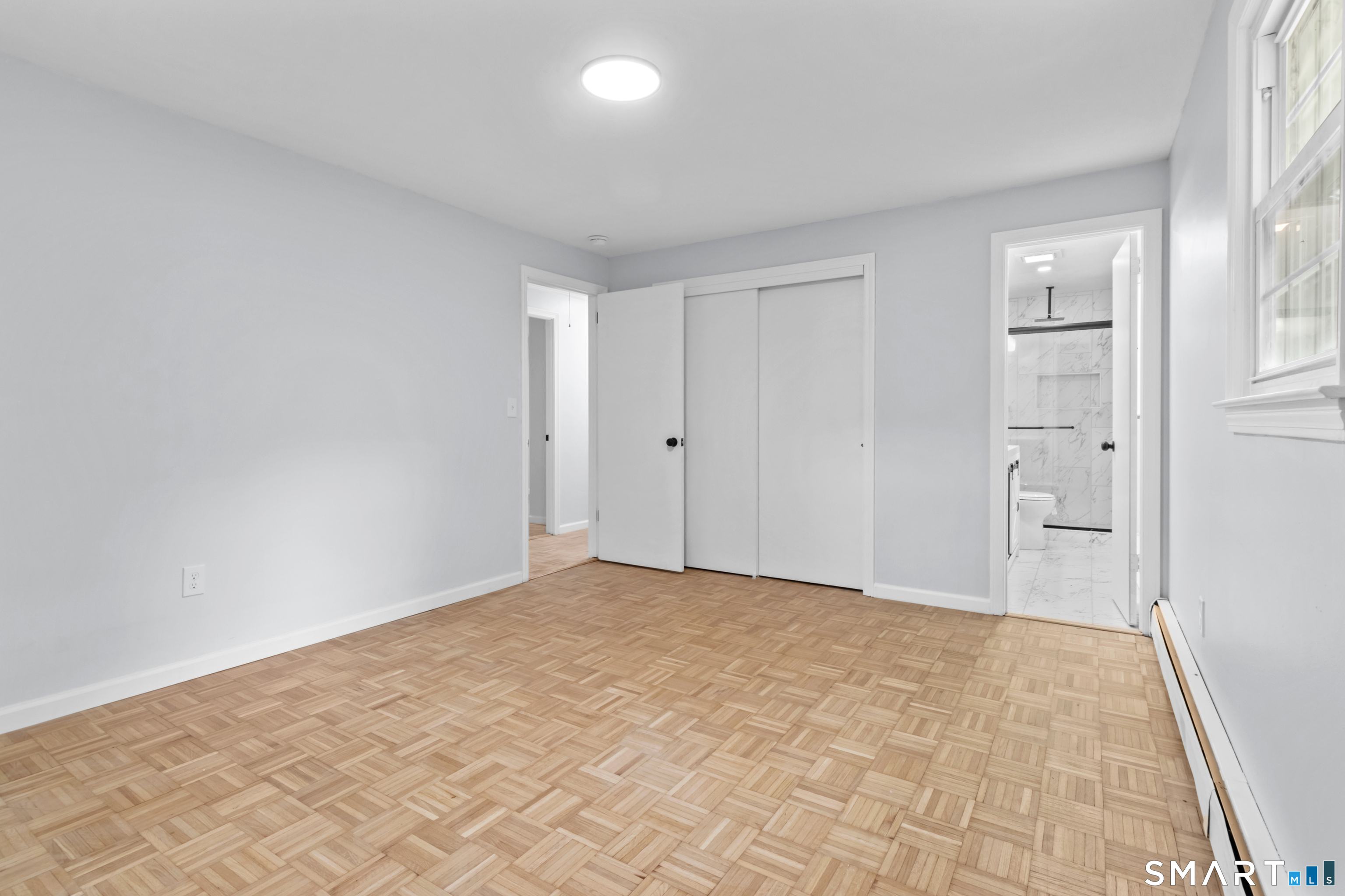 20 Quiet Woods Road East Hampton, CT 06424 - Photo 11 of 40 a view of an empty room