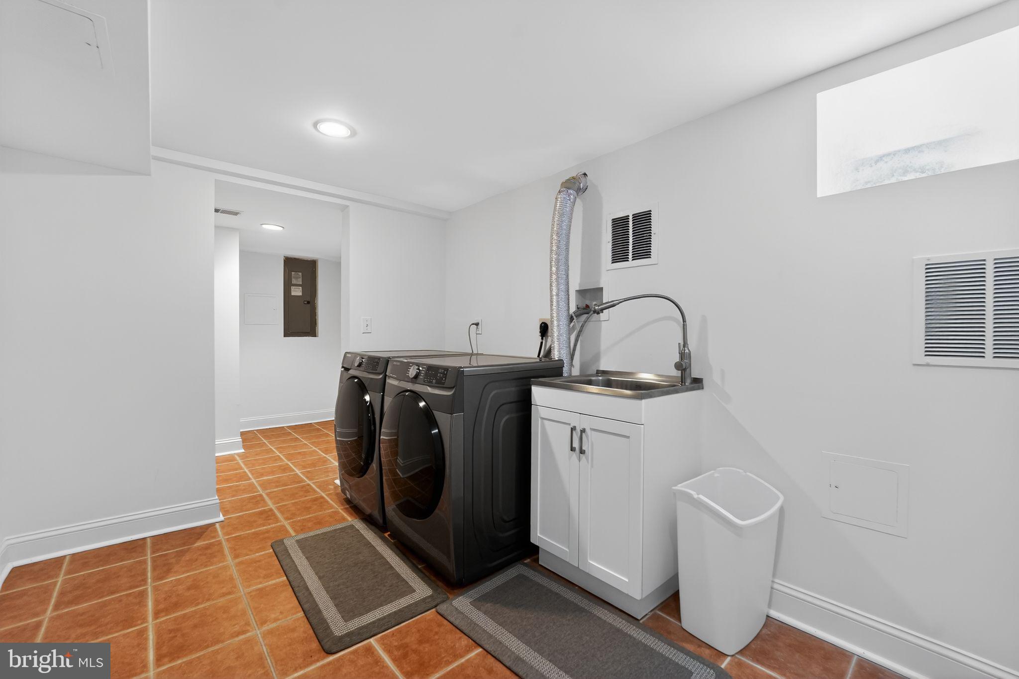 3511 Decatur Avenue Kensington, MD 20895 - Photo 33 of 35 a room with storage and utility