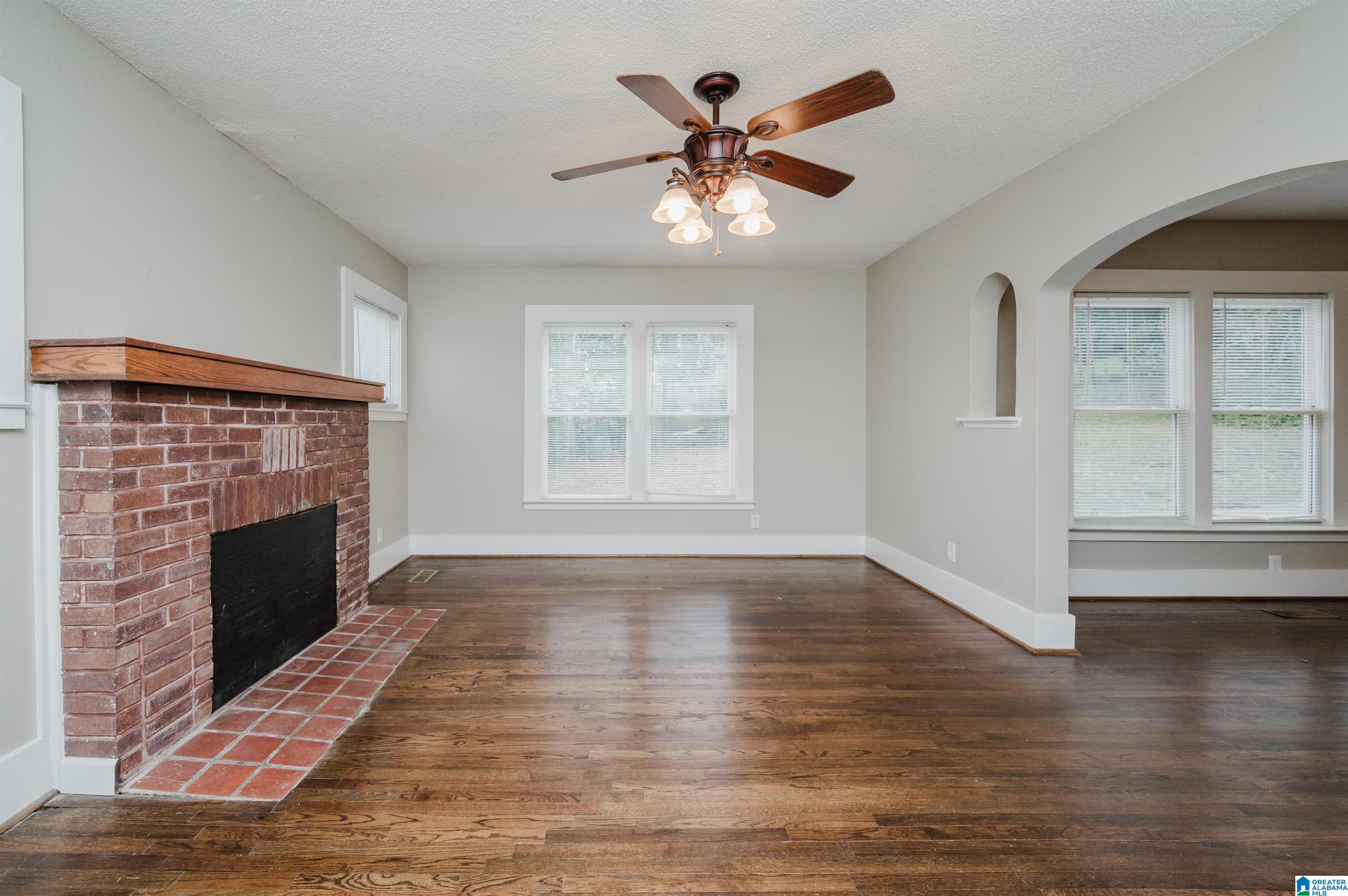 8164 Rugby Avenue Birmingham, AL 35206 - Photo 7 of 36