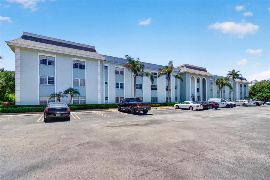701 Poinsettia Road, Unit 308 Belleair, FL 33756 - Photo 20 of 20 Gallery Image 20