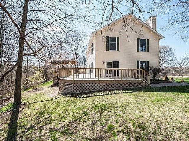 7501 Werkner Road Chelsea, MI 48118 - Photo 50 of 59 Photo 50