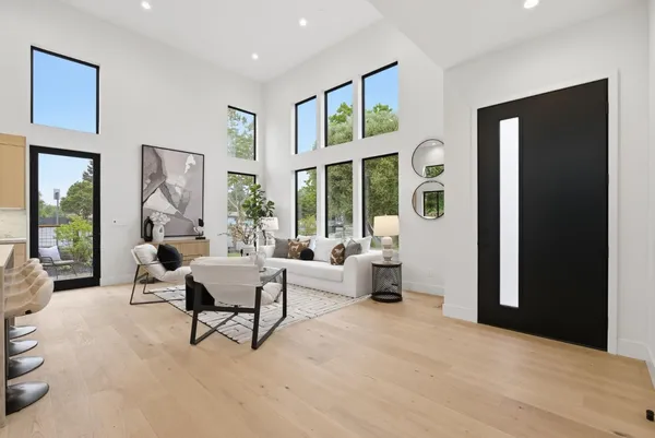 $2,888,000 | 702 Ellsworth Place, Palo Alto, CA 94306
