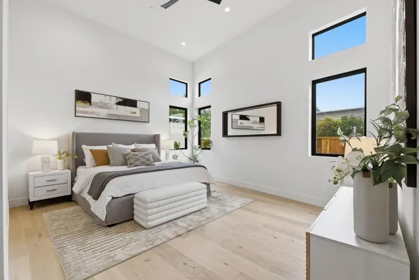 $2,888,000 | 702 Ellsworth Place, Palo Alto, CA 94306