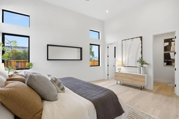 $2,888,000 | 702 Ellsworth Place, Palo Alto, CA 94306