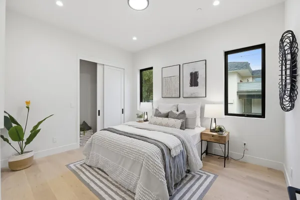 $2,888,000 | 702 Ellsworth Place, Palo Alto, CA 94306