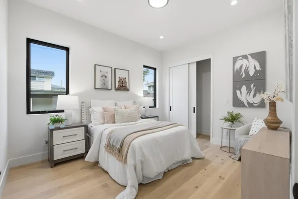 $2,888,000 | 702 Ellsworth Place, Palo Alto, CA 94306
