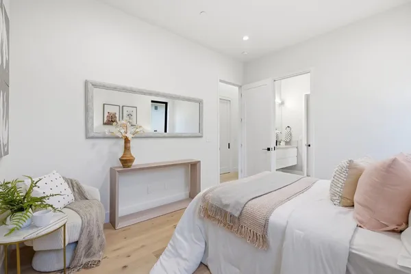 $2,888,000 | 702 Ellsworth Place, Palo Alto, CA 94306