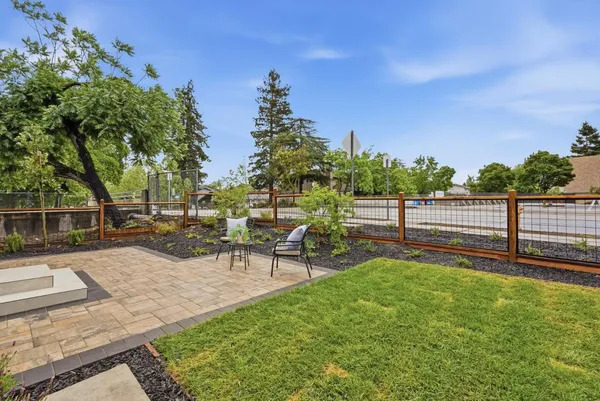 $2,888,000 | 702 Ellsworth Place, Palo Alto, CA 94306