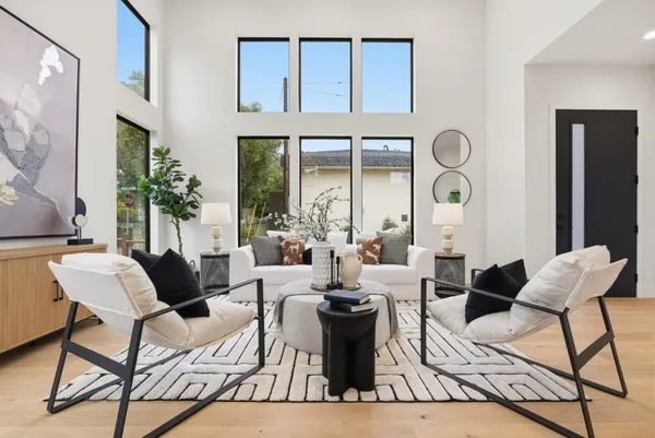 $2,888,000 | 702 Ellsworth Place, Palo Alto, CA 94306