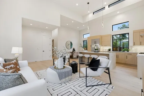 $2,888,000 | 702 Ellsworth Place, Palo Alto, CA 94306