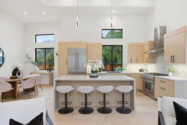 $2,888,000 | 702 Ellsworth Place, Palo Alto, CA 94306