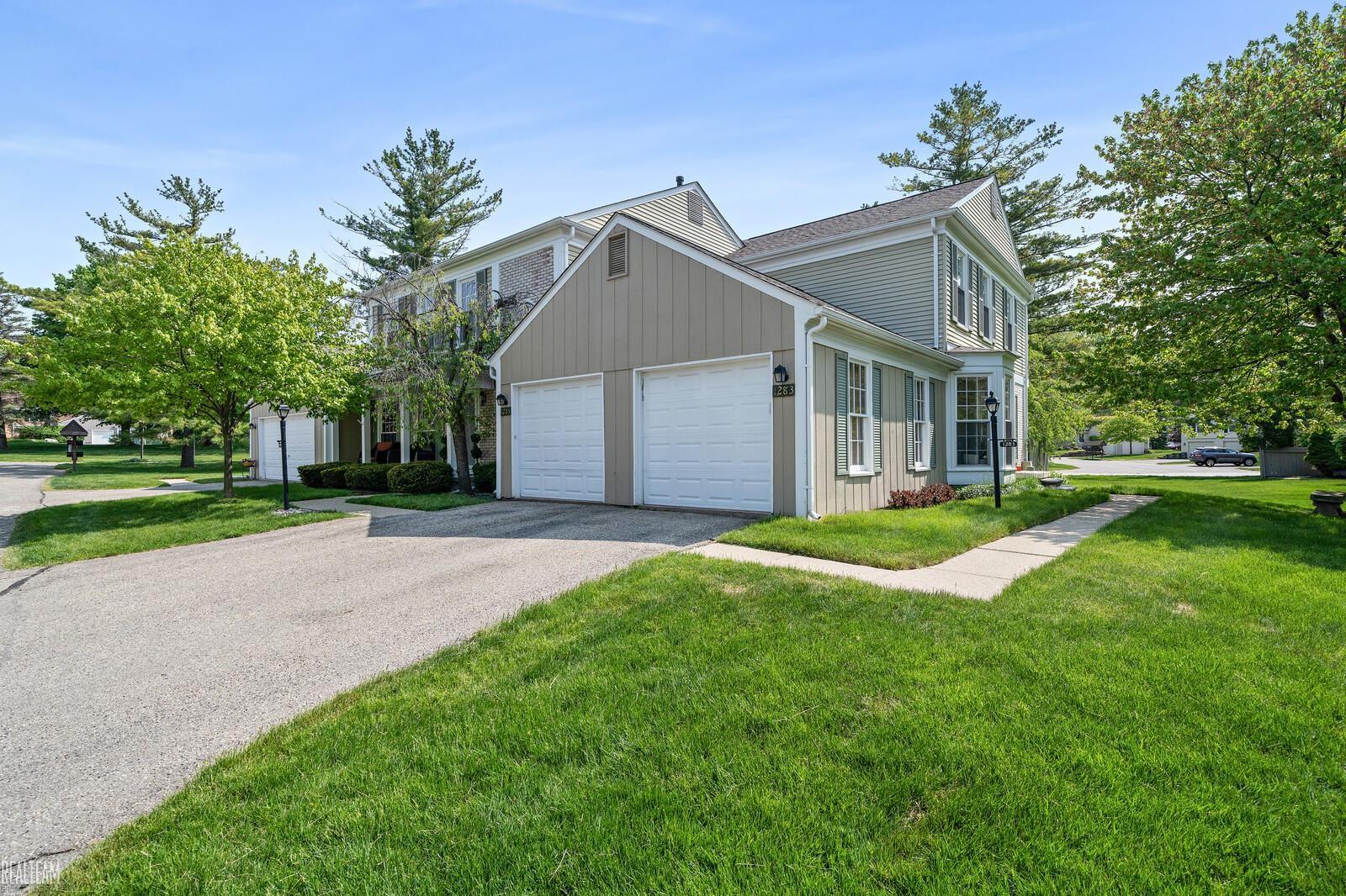 1285 Lamplighter Lane Rochester Hills, MI 48306 - Photo 29 of 39