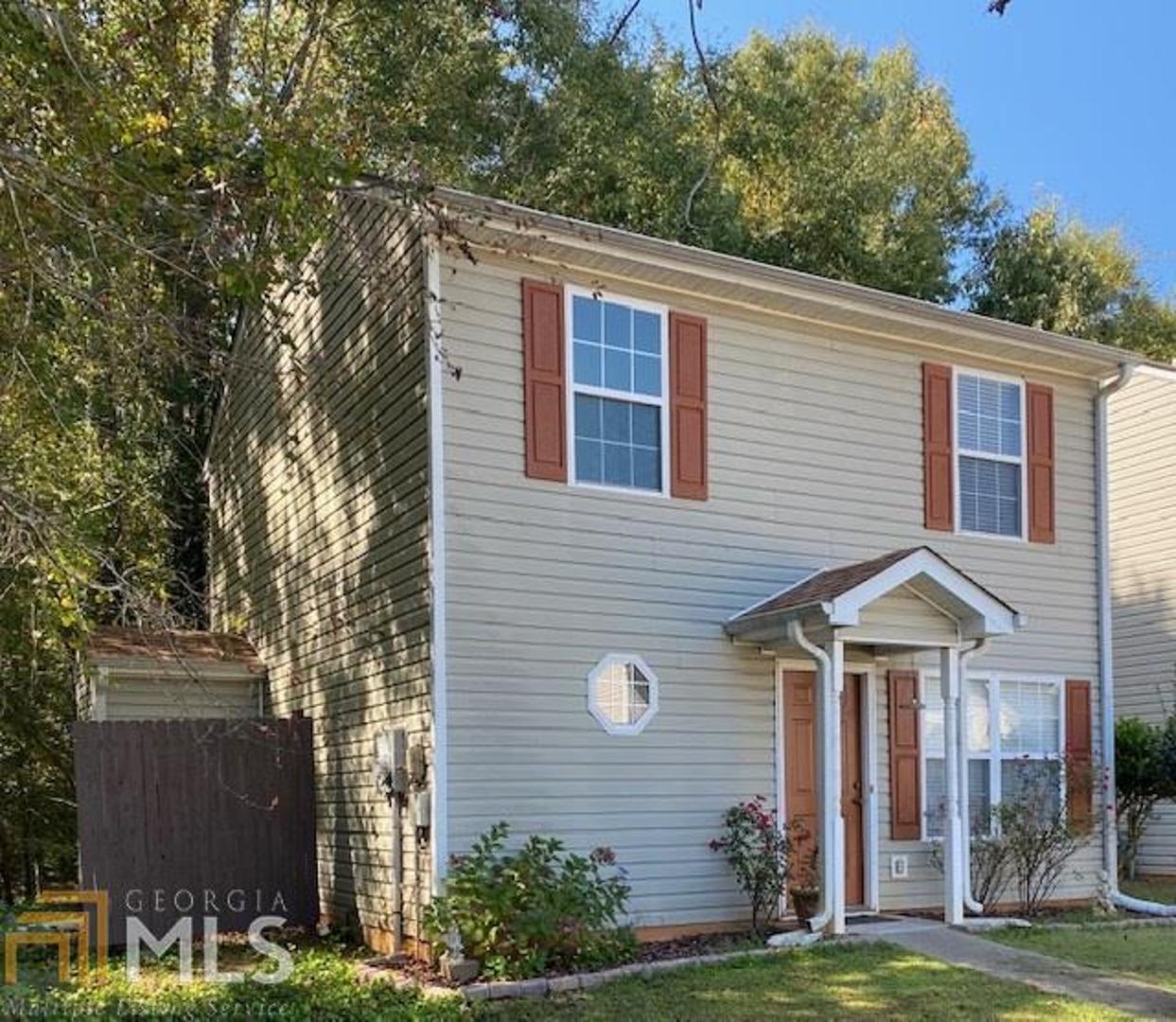 227 Turnstone Road Stockbridge, GA 30281 - Photo 1 of 1 Gallery Image 1
