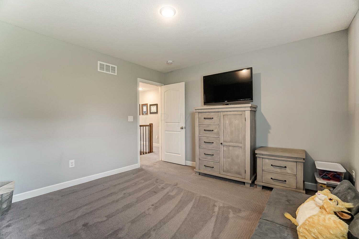 5181 Carters Corner Road Sunbury, OH 43074 - Photo 56 of 74 Bedroom 4