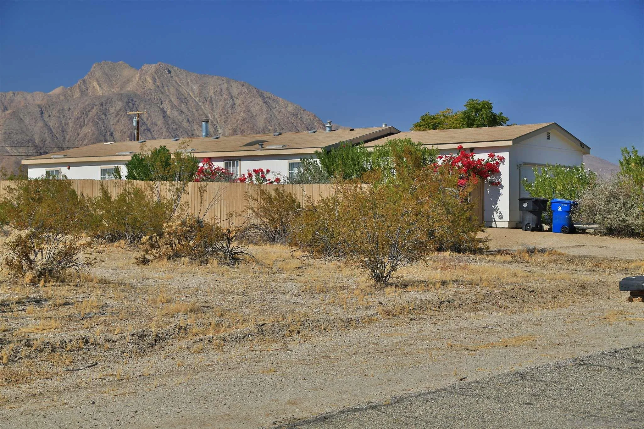 2632 Frying Pan Road Borrego Springs, CA 92004 - Photo 1 of 10 Gallery Image 1