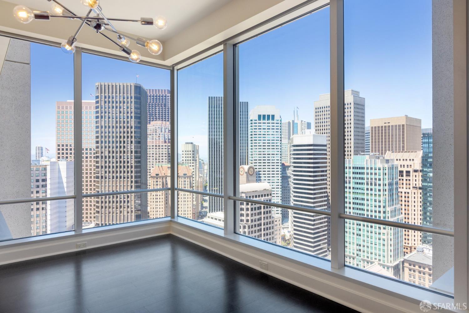 188 Minna, Unit 33A San Francisco, CA 94105 - Photo 1 of 29 a view of a livingroom with furniture