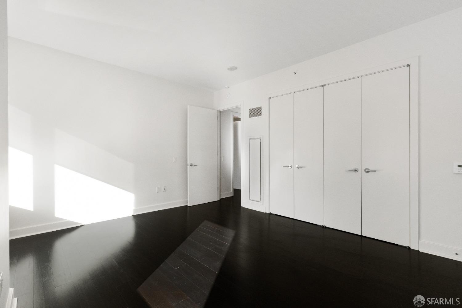 188 Minna, Unit 33A San Francisco, CA 94105 - Photo 27 of 29 a view of an empty room