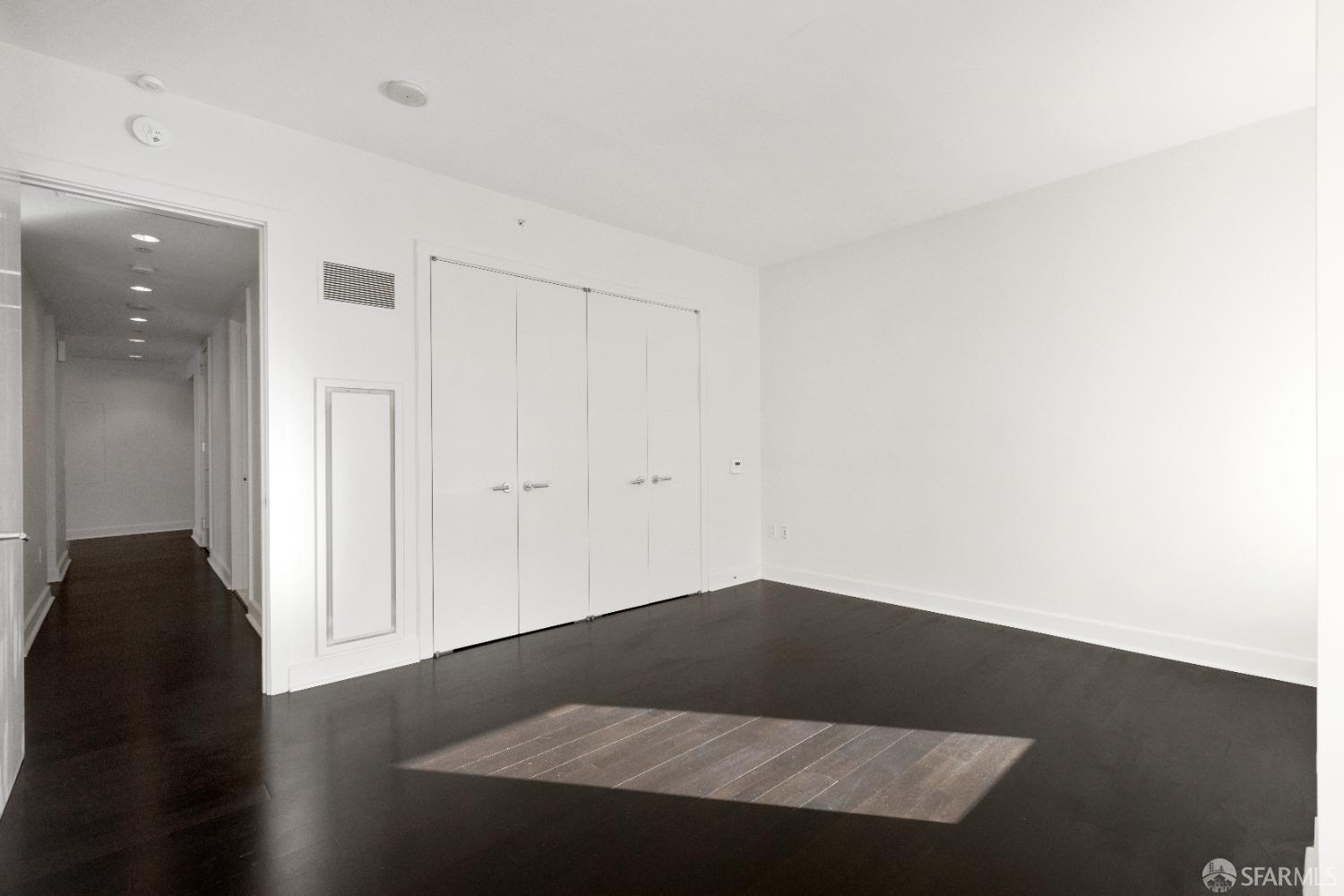 188 Minna, Unit 33A San Francisco, CA 94105 - Photo 28 of 29 a view of wooden floor