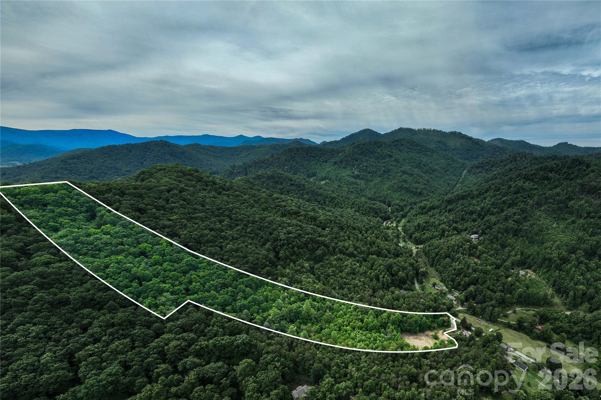 9999 Morgan Branch Road Weaverville, NC 28787 - Photo 23 of 24