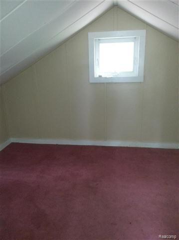 30 East Castle Road Fostoria, MI 48435 - Photo 13 of 19 Bedroom 2.jpg