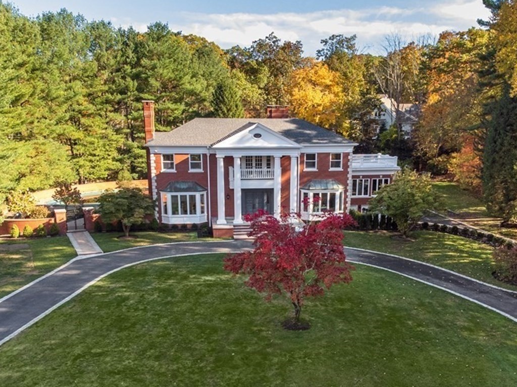 91 Rockport Road Weston, MA 02493 - Photo 1 of 42 Gallery Image 1
