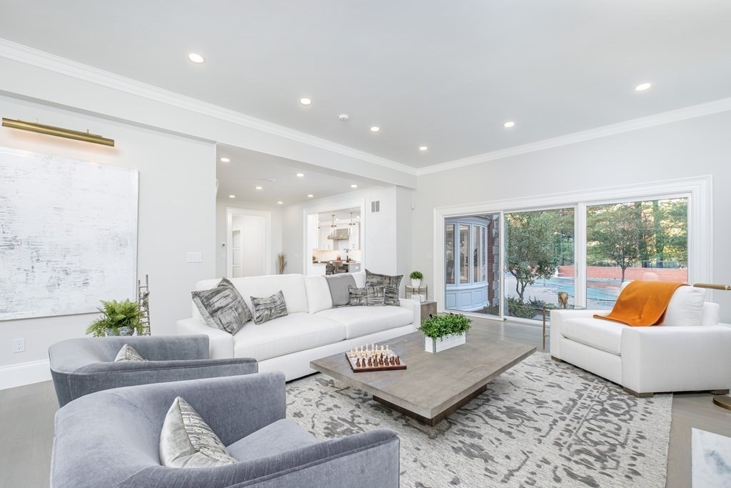91 Rockport Road Weston, MA 02493 - Photo 13 of 42 Gallery Image 13