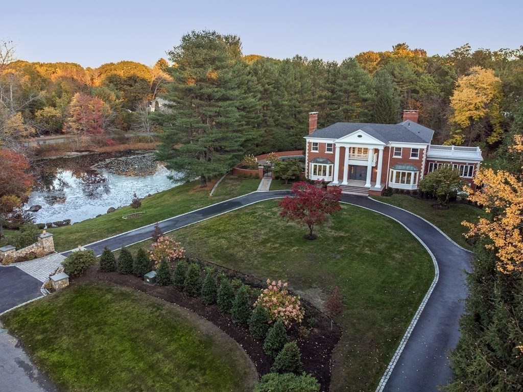 91 Rockport Road Weston, MA 02493 - Photo 2 of 42 Gallery Image 2