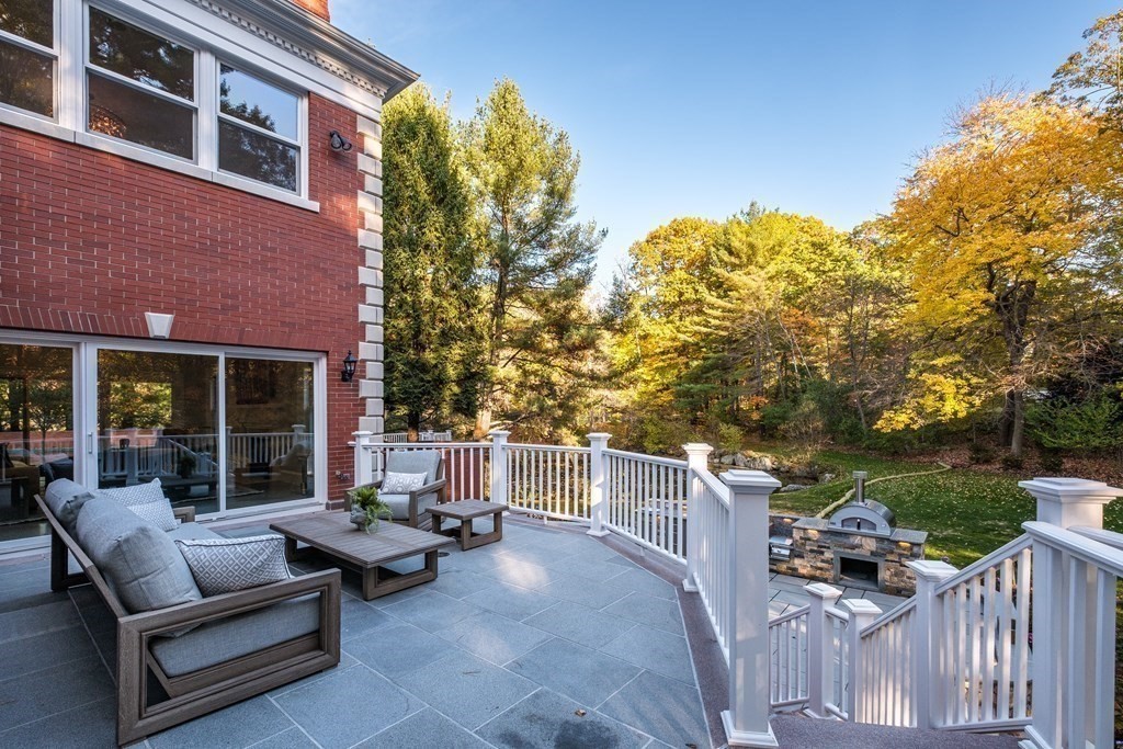 91 Rockport Road Weston, MA 02493 - Photo 37 of 42 Gallery Image 37