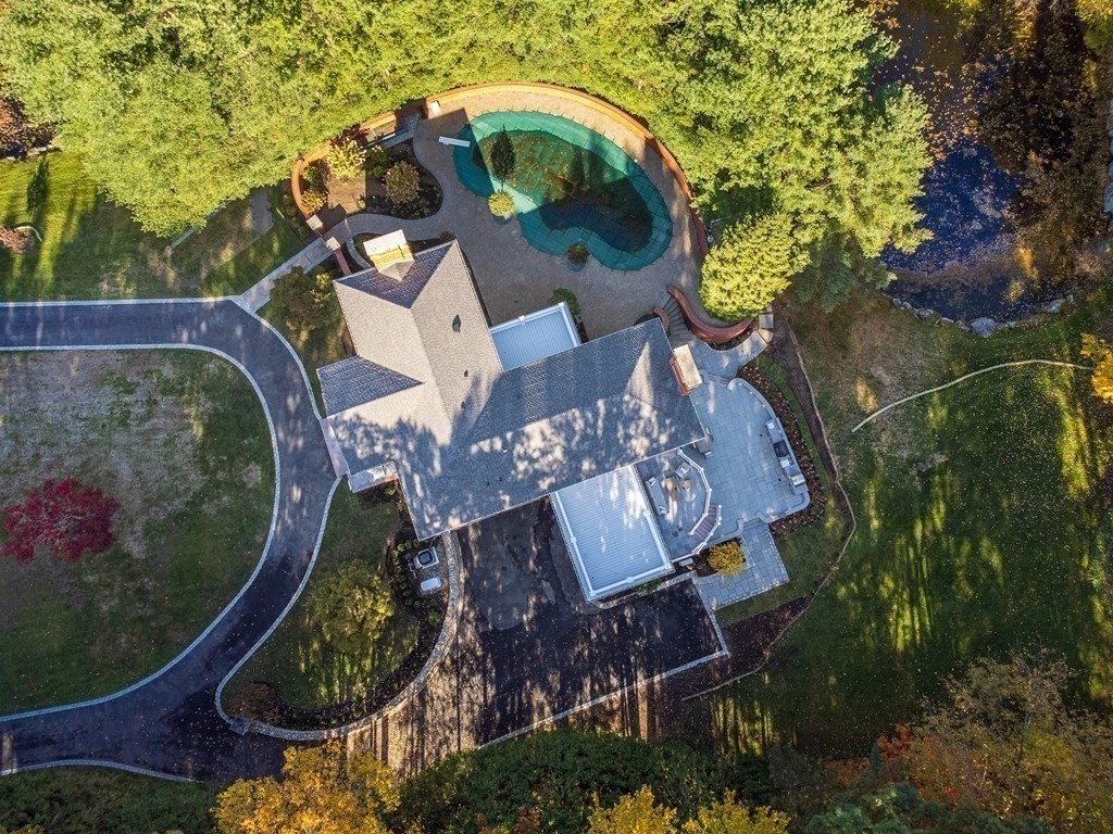 91 Rockport Road Weston, MA 02493 - Photo 39 of 42 Gallery Image 39
