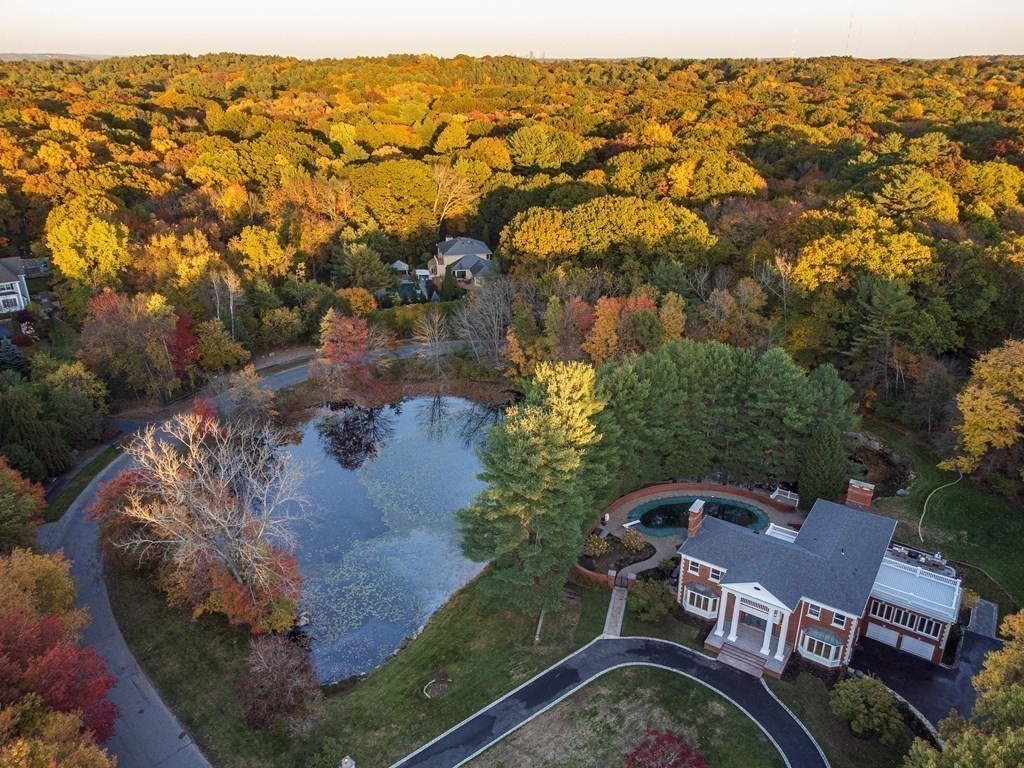91 Rockport Road Weston, MA 02493 - Photo 40 of 42 Gallery Image 40