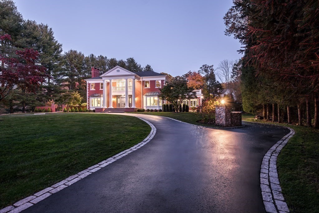 91 Rockport Road Weston, MA 02493 - Photo 41 of 42 Gallery Image 41