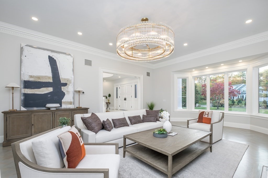 91 Rockport Road Weston, MA 02493 - Photo 5 of 42 Gallery Image 5