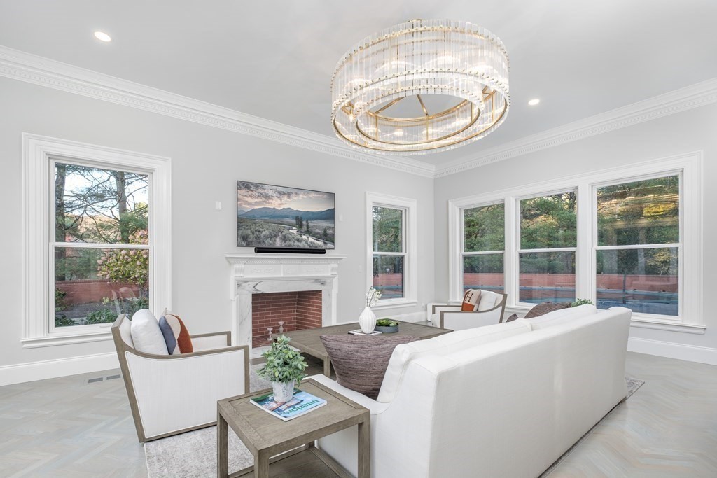 91 Rockport Road Weston, MA 02493 - Photo 6 of 42 Gallery Image 6