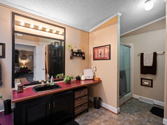 2901-2905 Campbell Road, Unit 2 Raleigh, NC 27606 - Photo 10 of 23 Master Ensuite