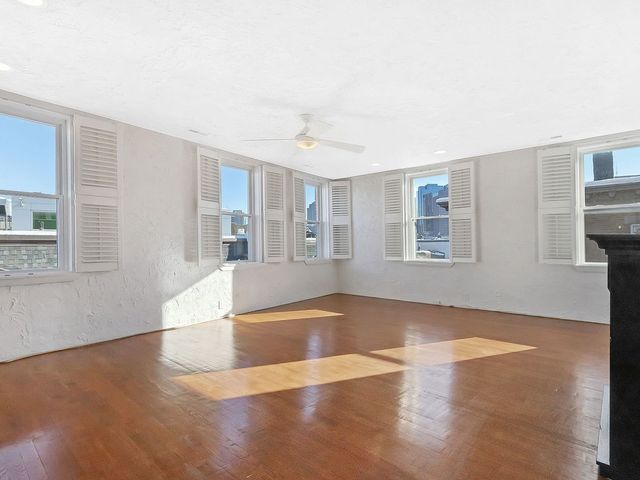 $795,000 | 1 Sheafe Street, Unit 7, Boston, MA 02113