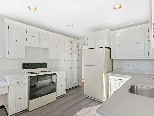 $795,000 | 1 Sheafe Street, Unit 7, Boston, MA 02113